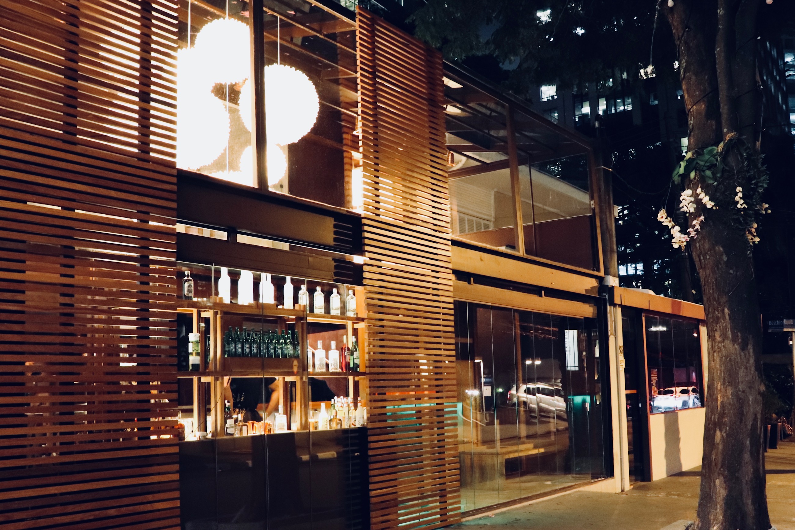 Izakaya Kuroda