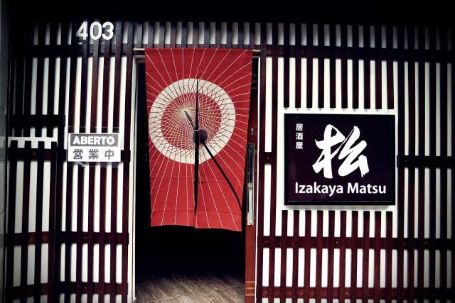 Izakaya Matsu
