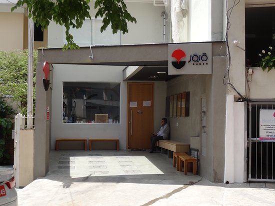 Restaurante Jojo Lámen