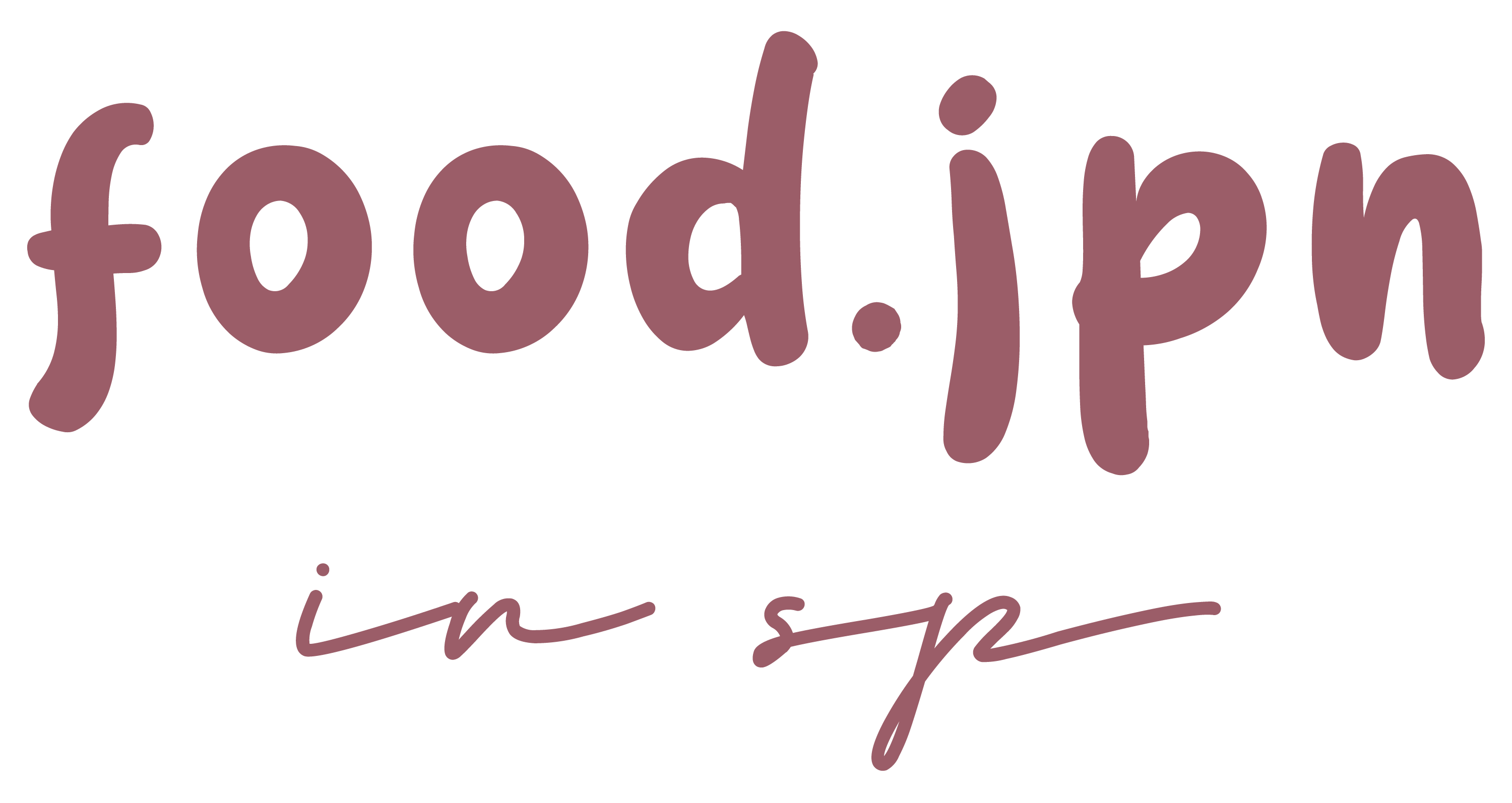 Logo foodi japan